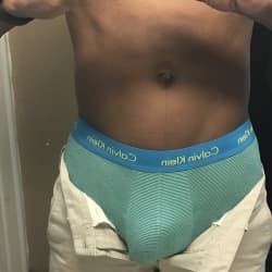 Oozeman314 OnlyFans creator