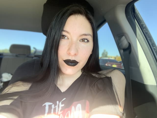 Sienna Salem OnlyFans creator