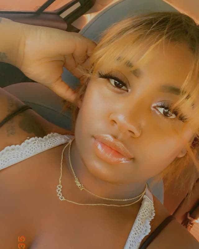 Sweet Hunny😇💋 OnlyFans creator