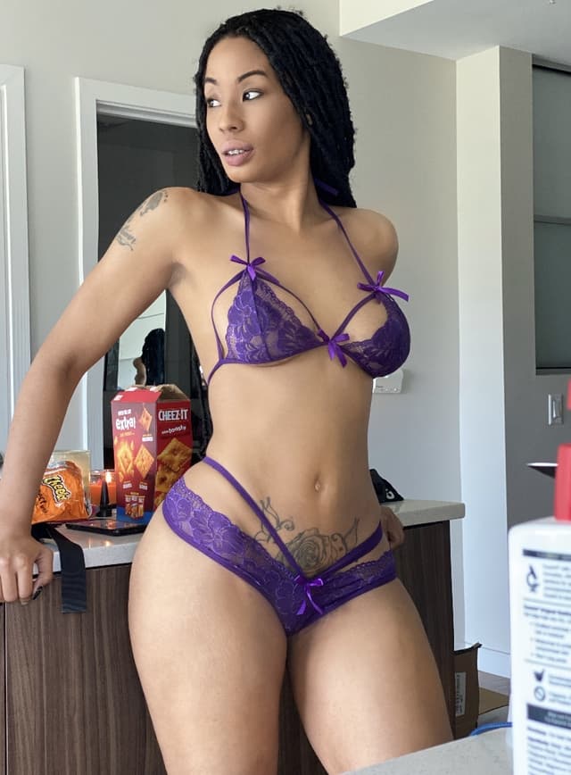 Miss Tokyo OnlyFans creator