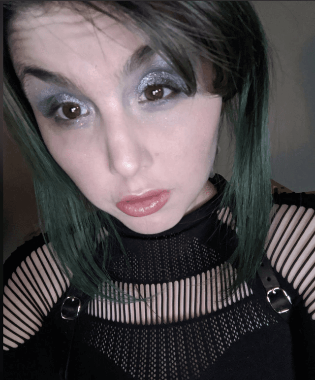 Tegan Tate OnlyFans creator