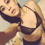 Nenetl Avril OnlyFans creator