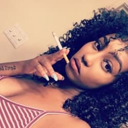 Goddess Sol OnlyFans creator