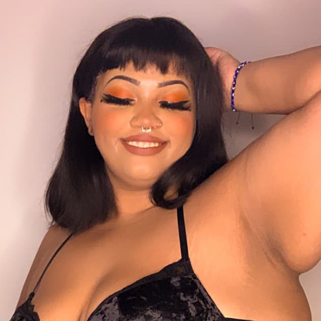 WINONA BLOOM - FREE OnlyFans creator