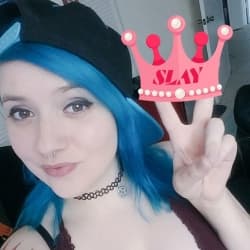 teal_targaryen OnlyFans creator