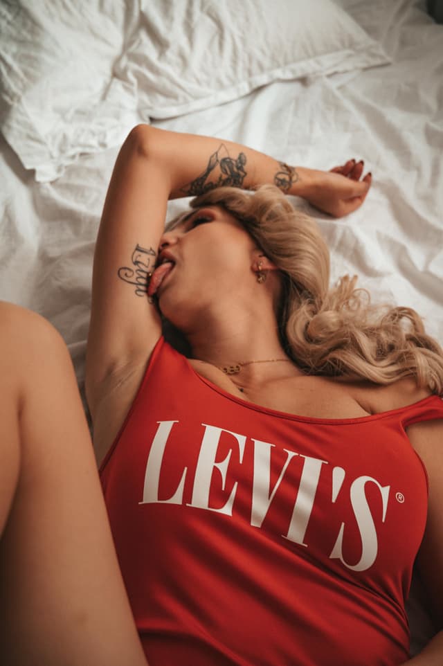 Roxys OnlyFans creator