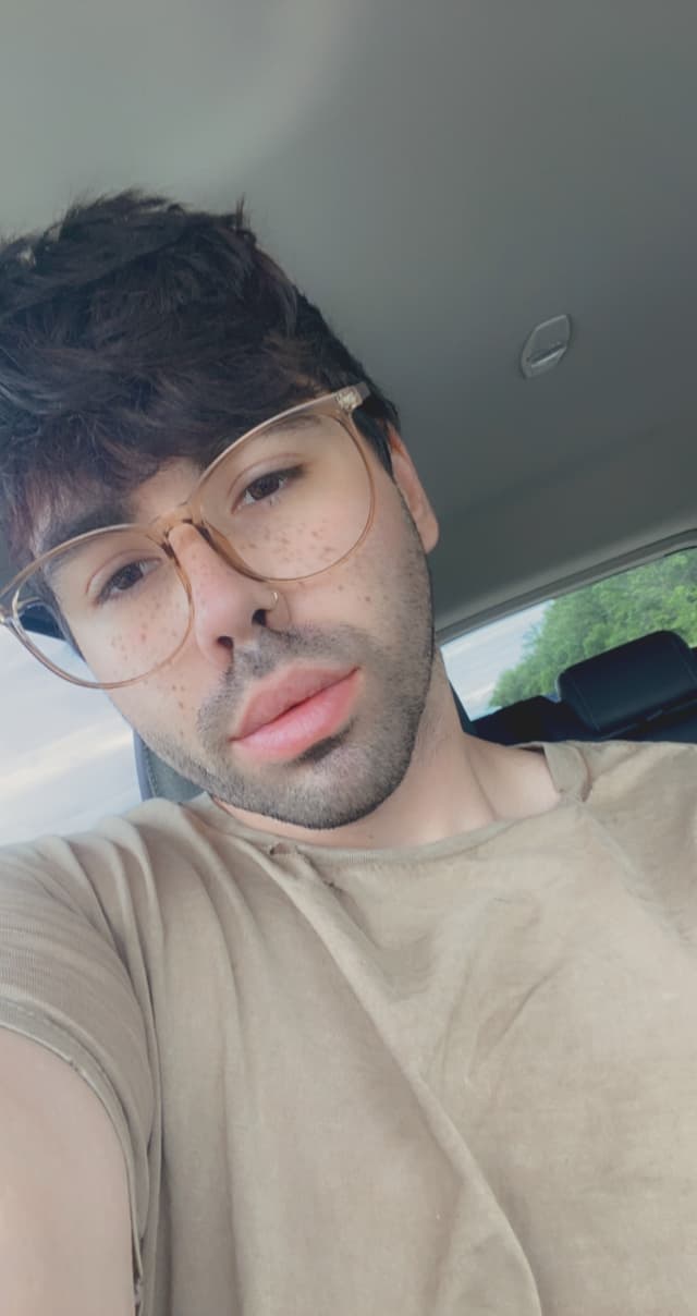 Trevor Graham OnlyFans creator