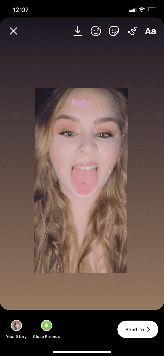 Megan__ OnlyFans creator