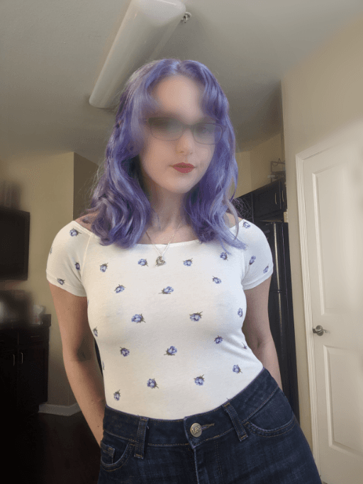 Émilie Marie OnlyFans creator