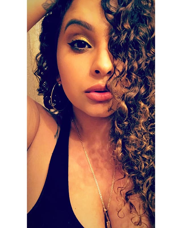 Lady M Mia OnlyFans creator