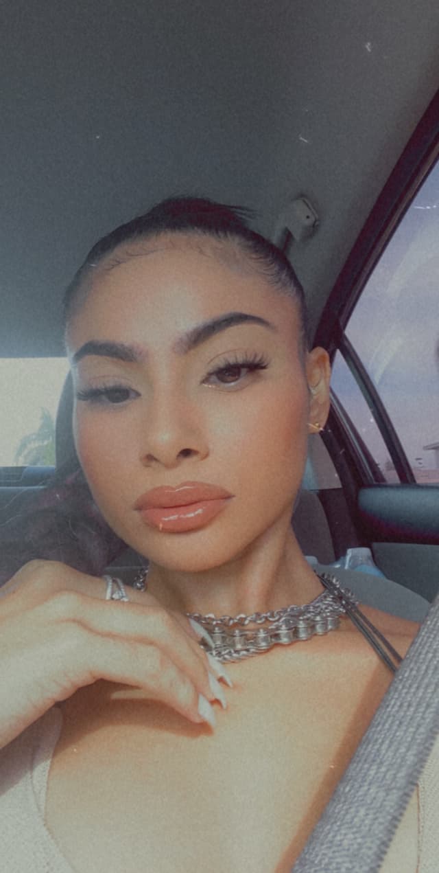 BootyNia OnlyFans creator