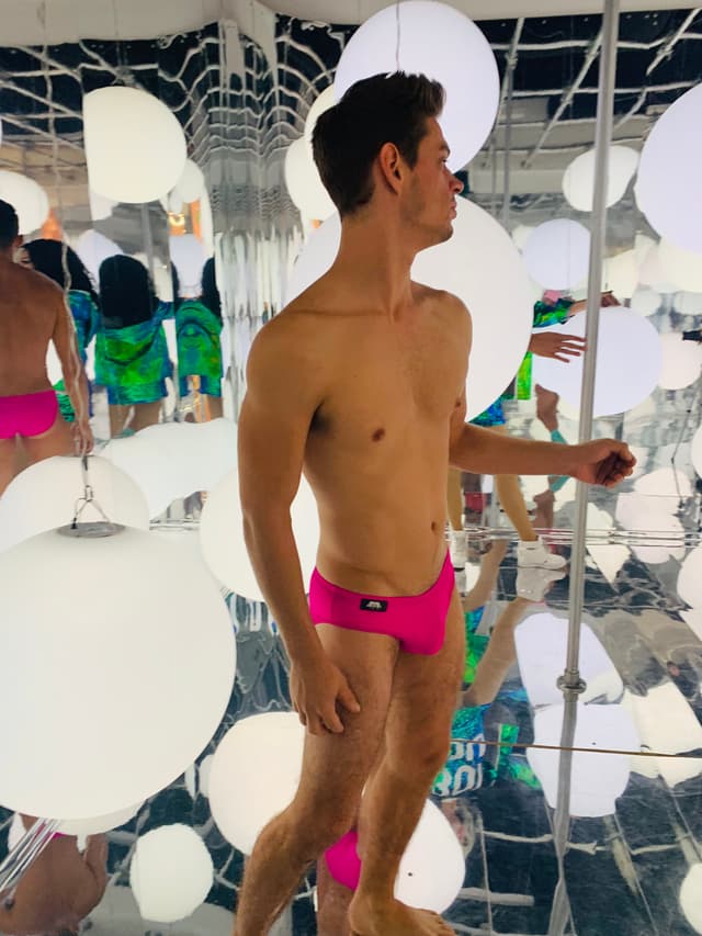 Michael DelRay OnlyFans creator