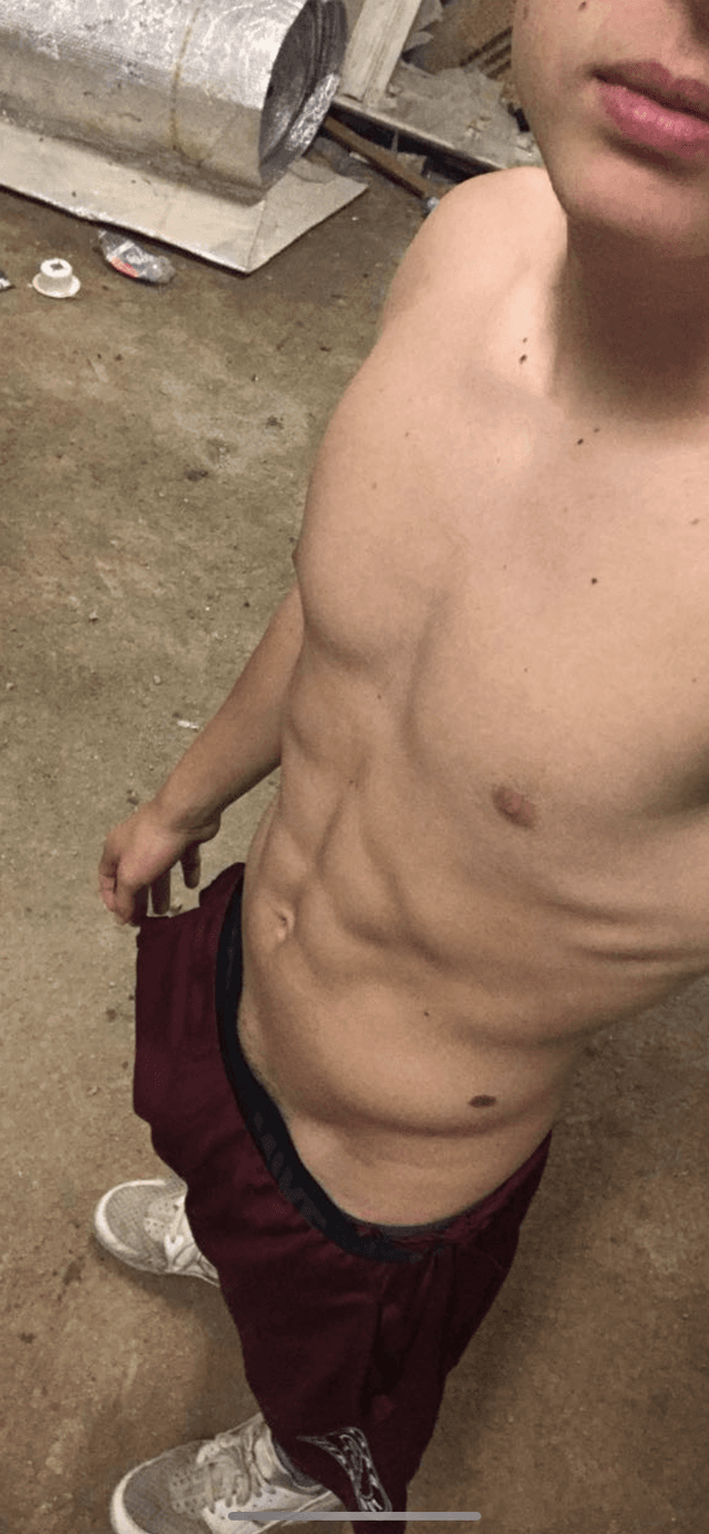 Tim Johnson OnlyFans creator