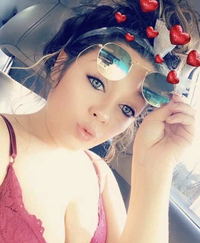 Juicy Lil GiGi 69 OnlyFans creator