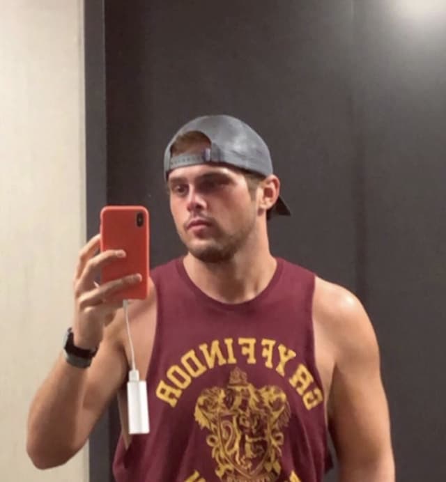 Parker Jones OnlyFans creator