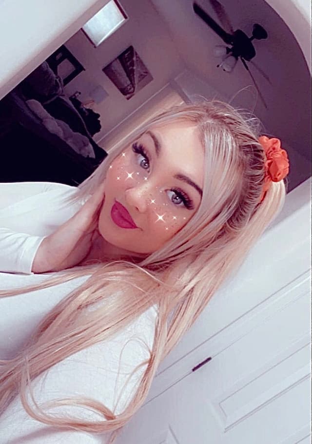Cutie Angel OnlyFans creator