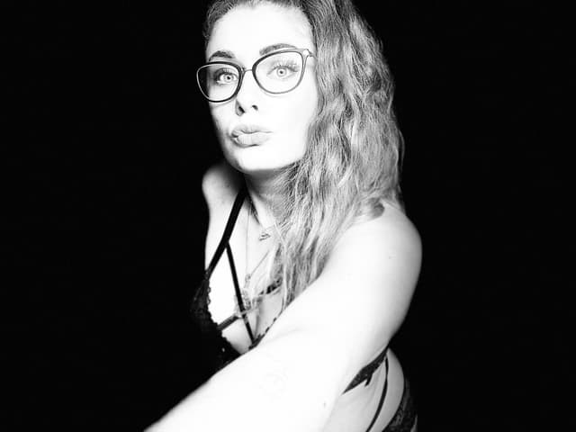 Ellie Gante Lust OnlyFans creator