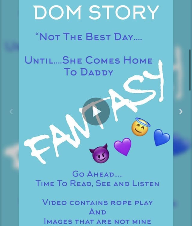 STILL NOT ON OnlyFans creator