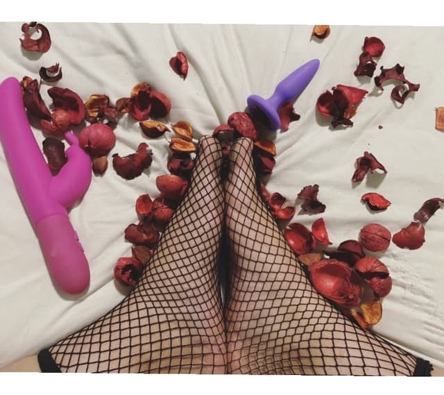 Erin Blossom OnlyFans creator