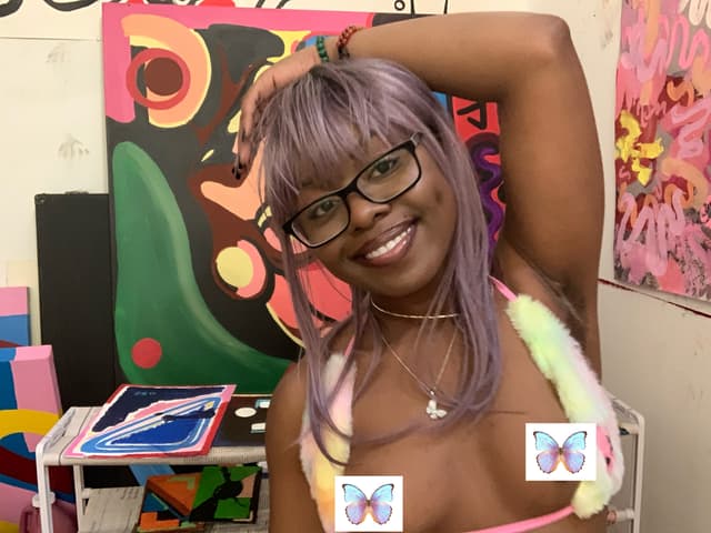 Venus Love OnlyFans creator