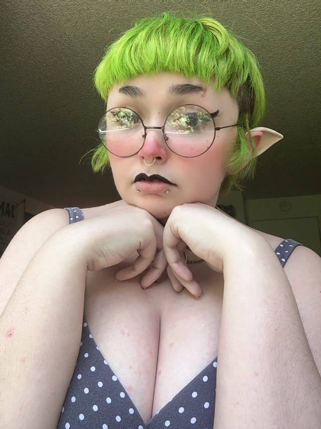 💀 Spooky 💀 OnlyFans creator