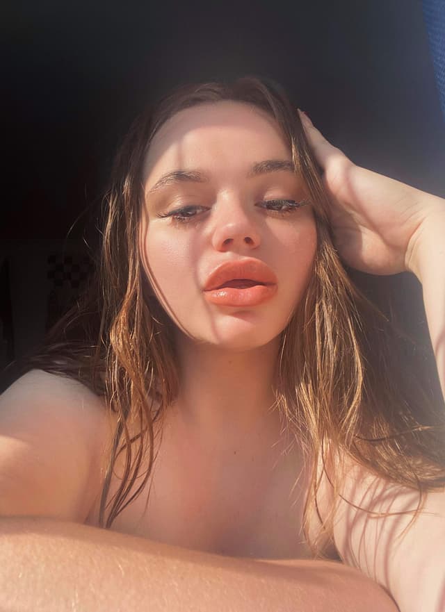 Angel Rat OnlyFans creator