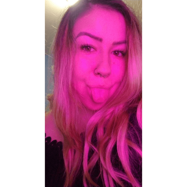 Devyn Adams OnlyFans creator