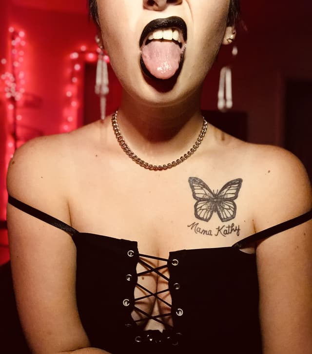 Celise 🩸⛓ OnlyFans creator