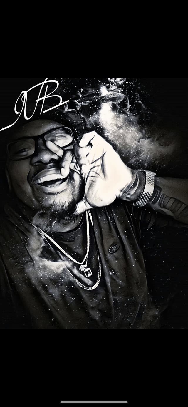 Big An’Dre OnlyFans creator