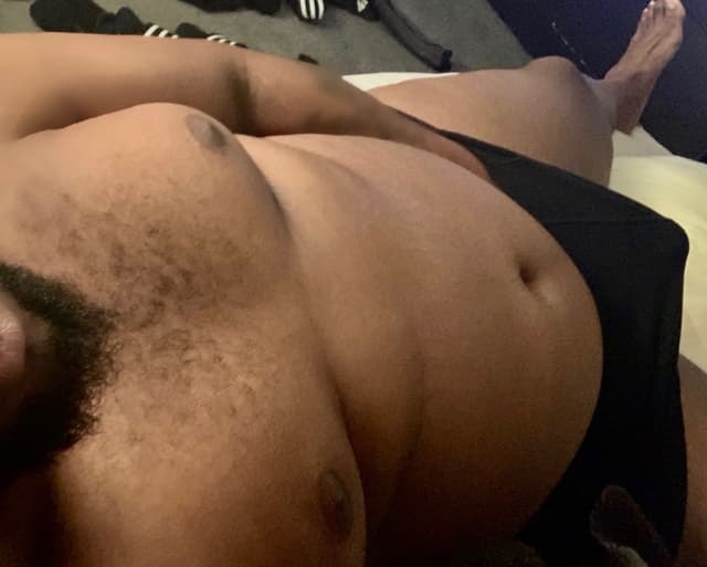 Thickdaddyvybez OnlyFans creator