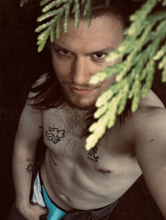 Thor OnlyFans creator