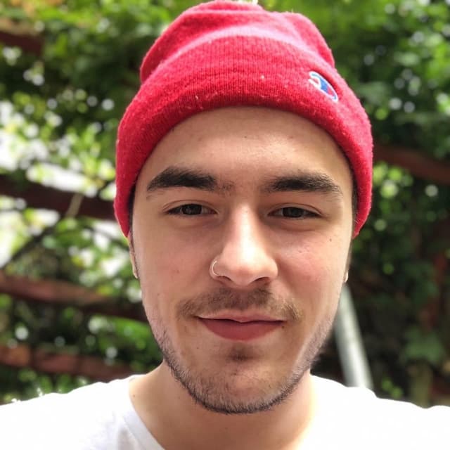 Luke🥺 OnlyFans creator