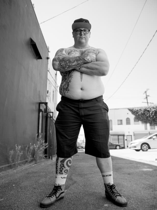 Klaetron OnlyFans creator