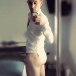 James Trenton OnlyFans creator