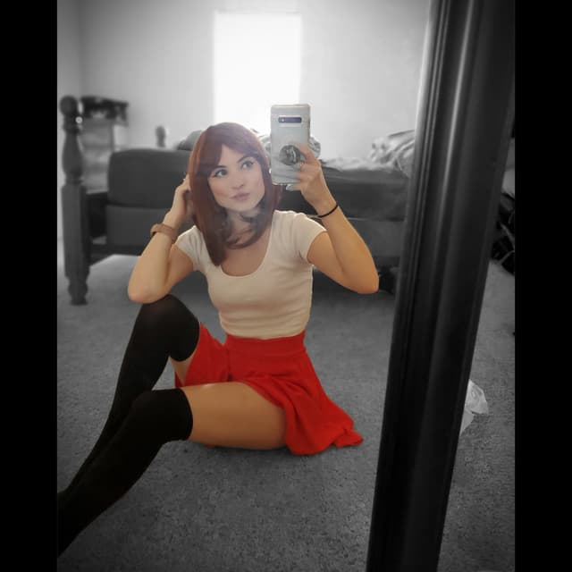 Ginger Brown 💖 OnlyFans creator