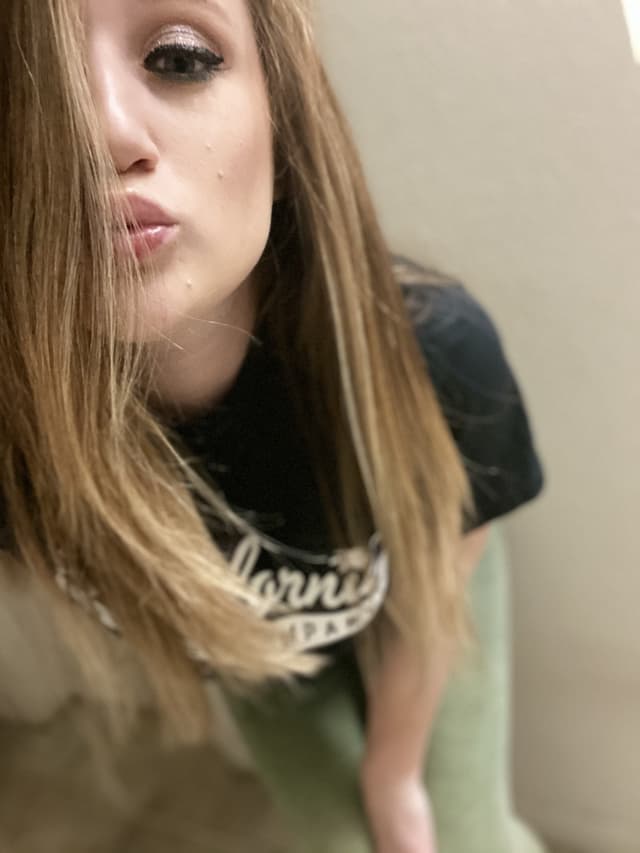 Irish Girl OnlyFans creator