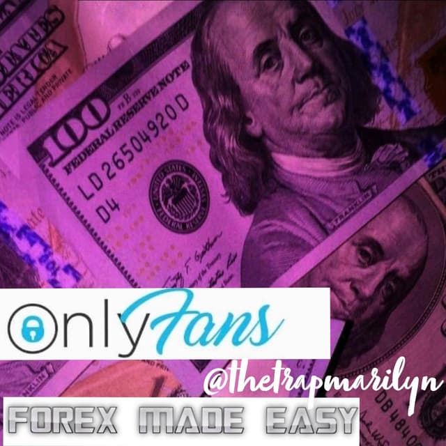 FOREX 📈 OnlyFans creator