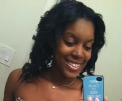 Miesha OnlyFans creator