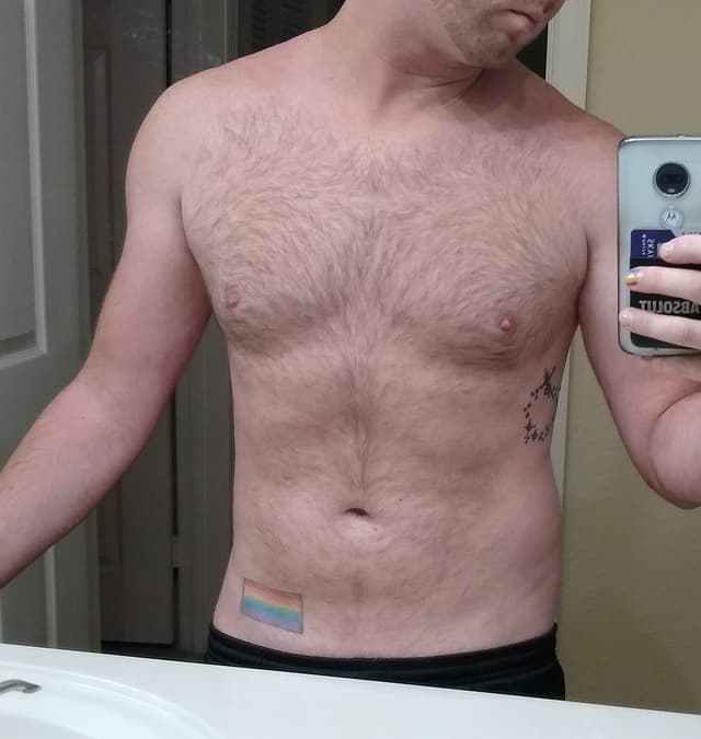 M.E. 30 OnlyFans creator