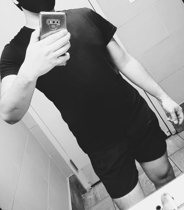 Jacob OnlyFans creator