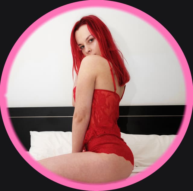 ⋆★ 🎀 𝓐𝖒𝔂 🎀 ★⋆ OnlyFans creator