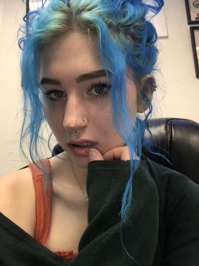 Jade Carter OnlyFans creator