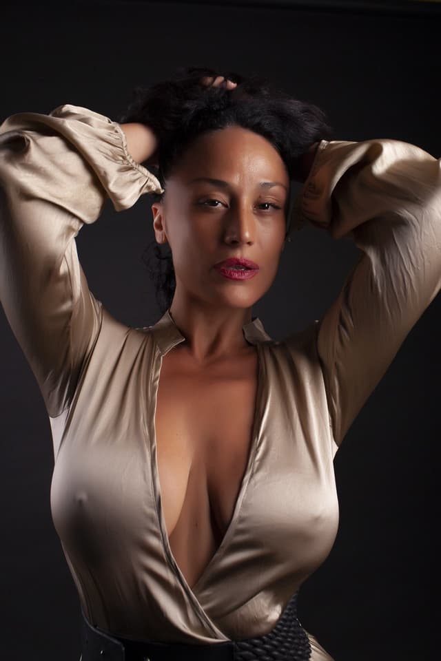 Marquise Honey OnlyFans creator