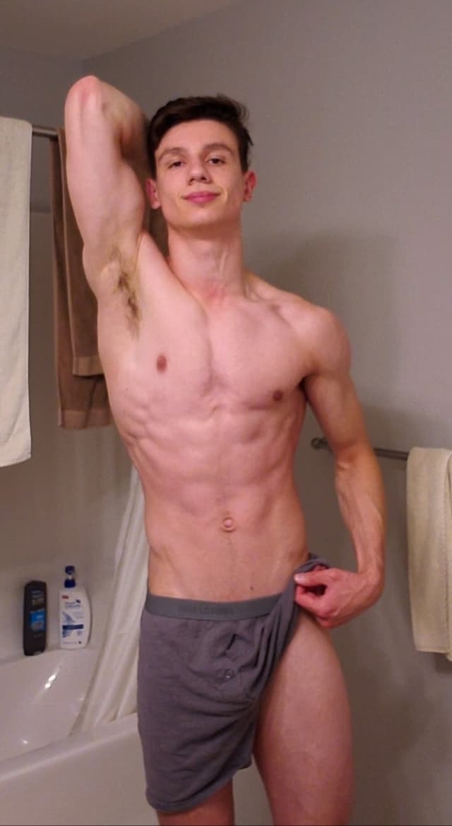 leandave OnlyFans creator