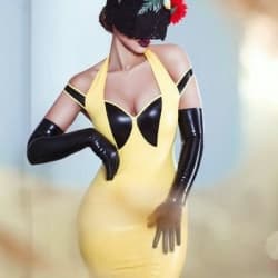 mistress sophie OnlyFans creator