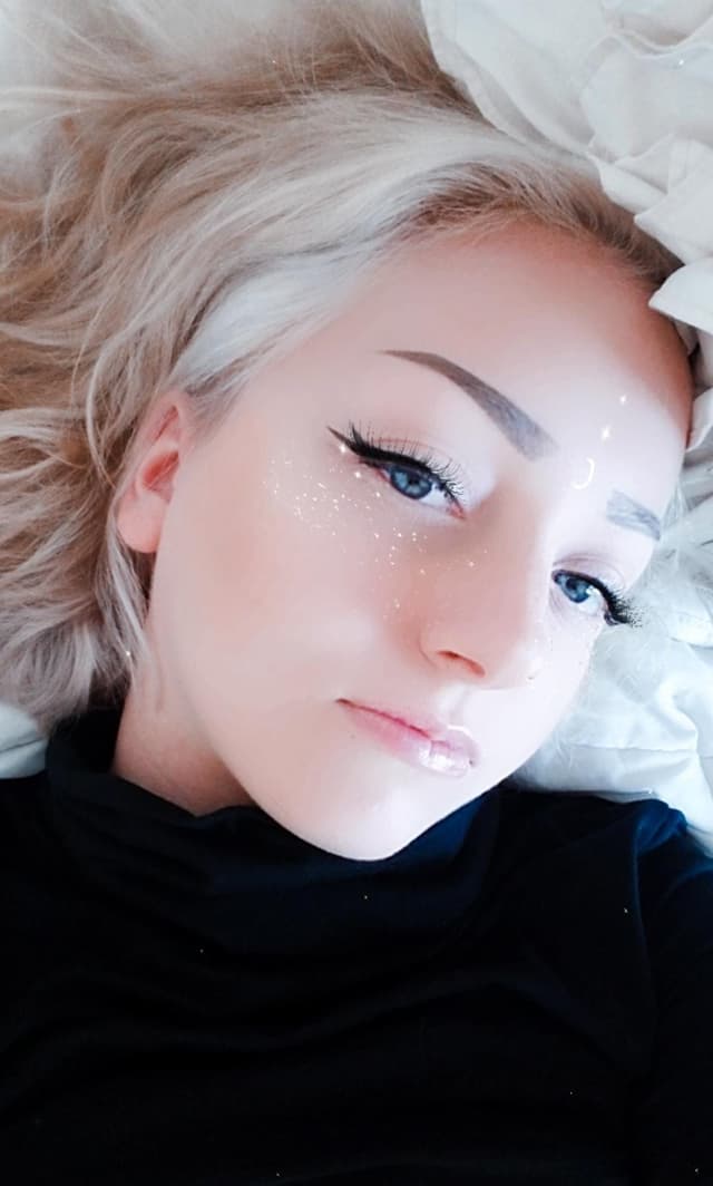 Breelzebubb OnlyFans creator