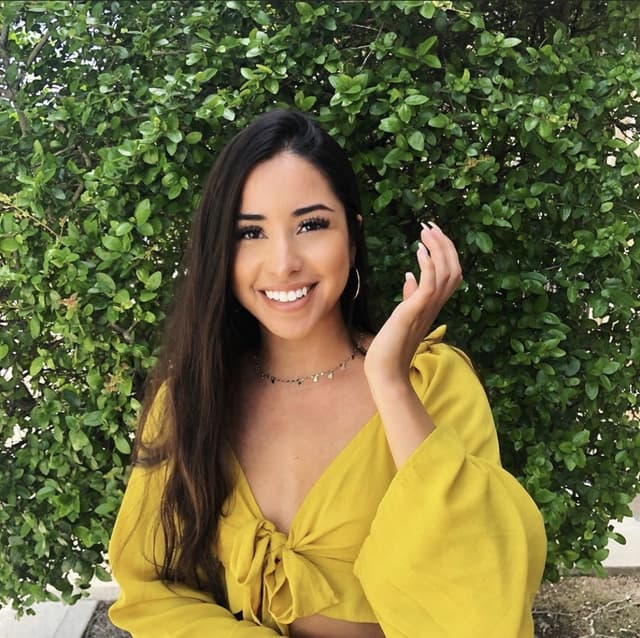 Magaly ☺️ OnlyFans creator