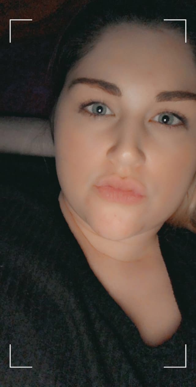 Shazzny OnlyFans creator