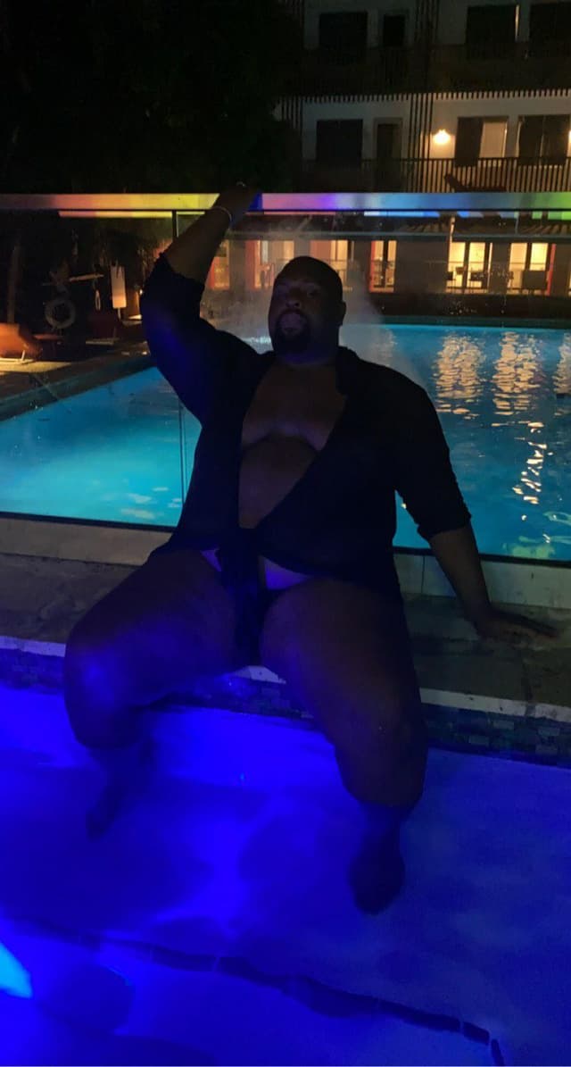 Zoesbakery OnlyFans creator