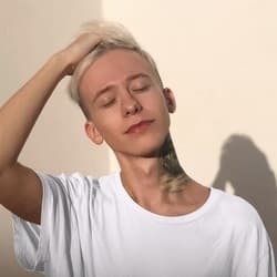 georseny OnlyFans creator